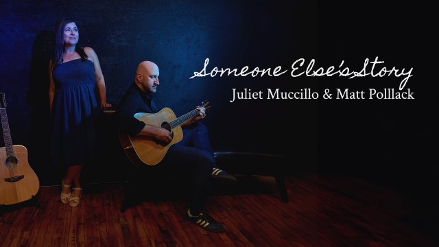 Someone Else's Story